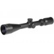 Прицел Gaut Quartz 3-9x40, сетка 3 (Mil-Dot) нить арт.: Q3940-3 [GAUT]